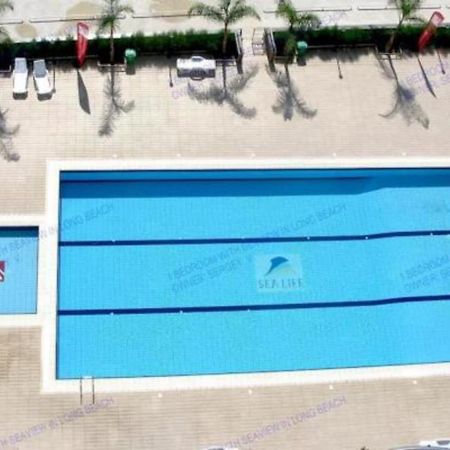 Long Beach Holiday Apartments Trikomo Екстериор снимка